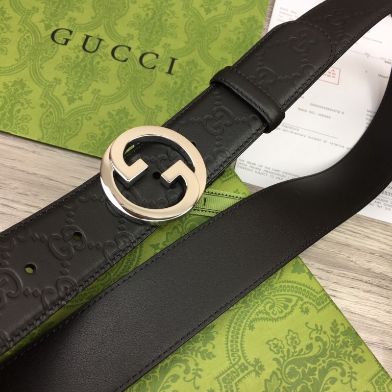 Gvc*1 belts